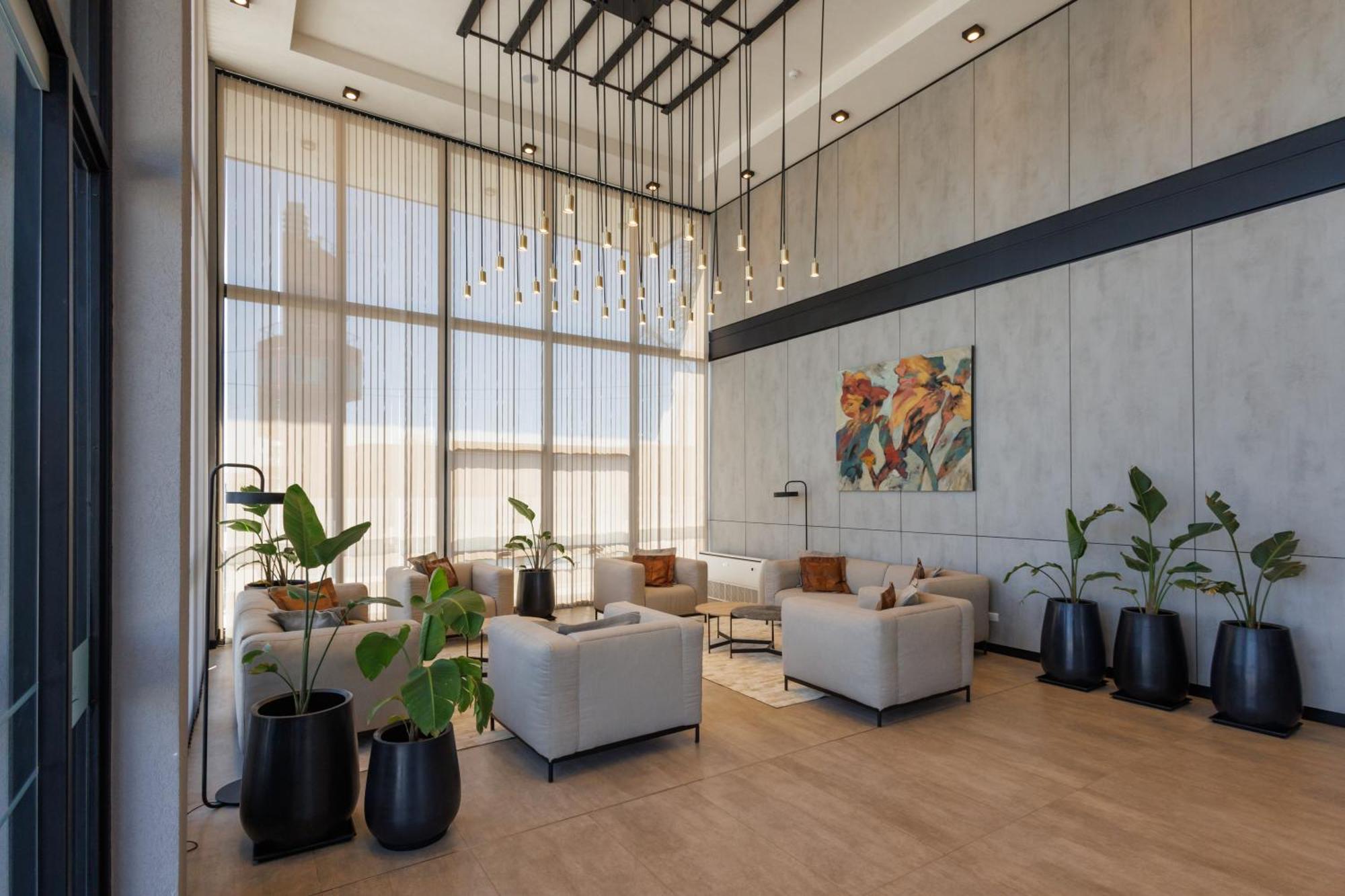 Fuente Mayor Hotel Terminal Μεντόζα Εξωτερικό φωτογραφία
