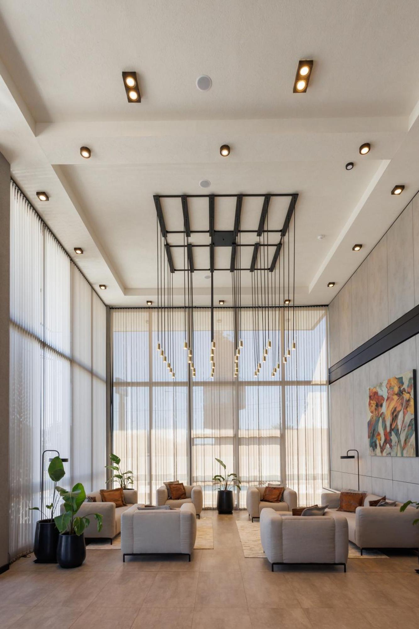 Fuente Mayor Hotel Terminal Μεντόζα Εξωτερικό φωτογραφία